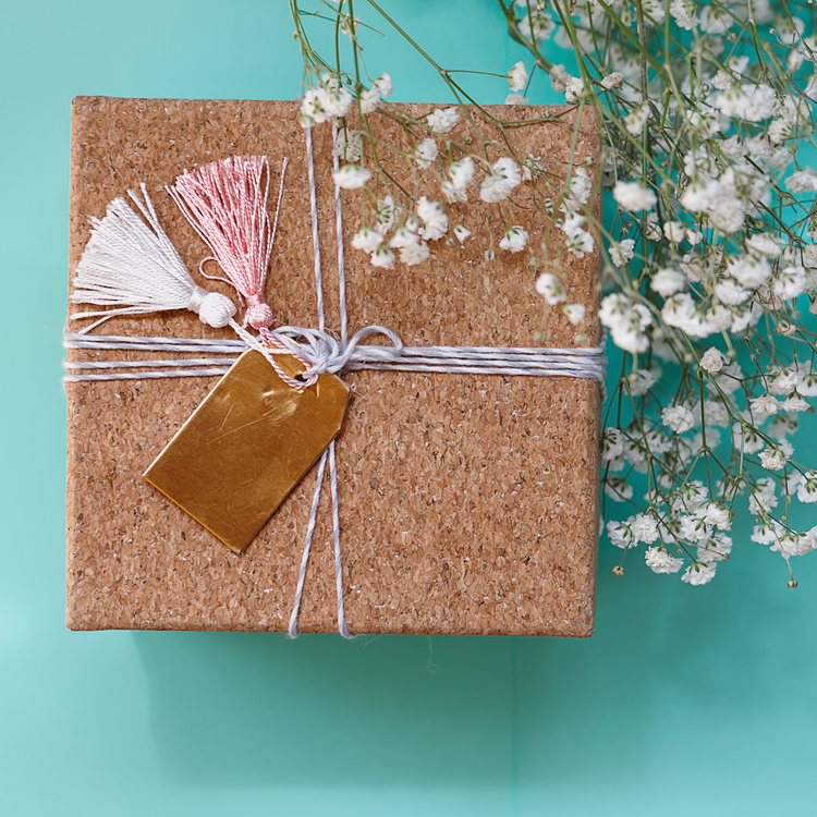 bath and body gift box