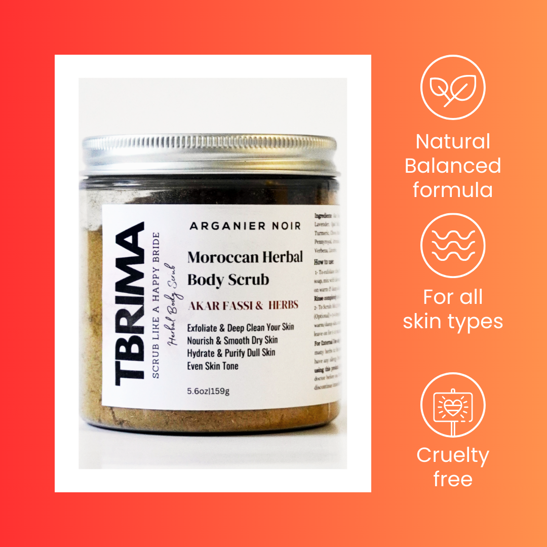 Aker Fassi Herbs Tbrima