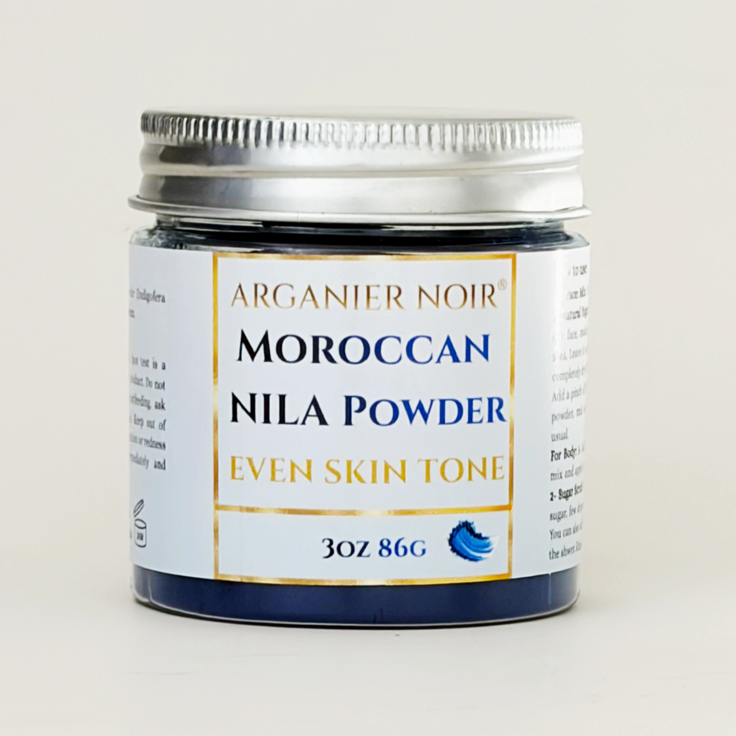 Moroccan Nila Powder