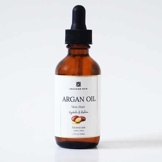argan oil