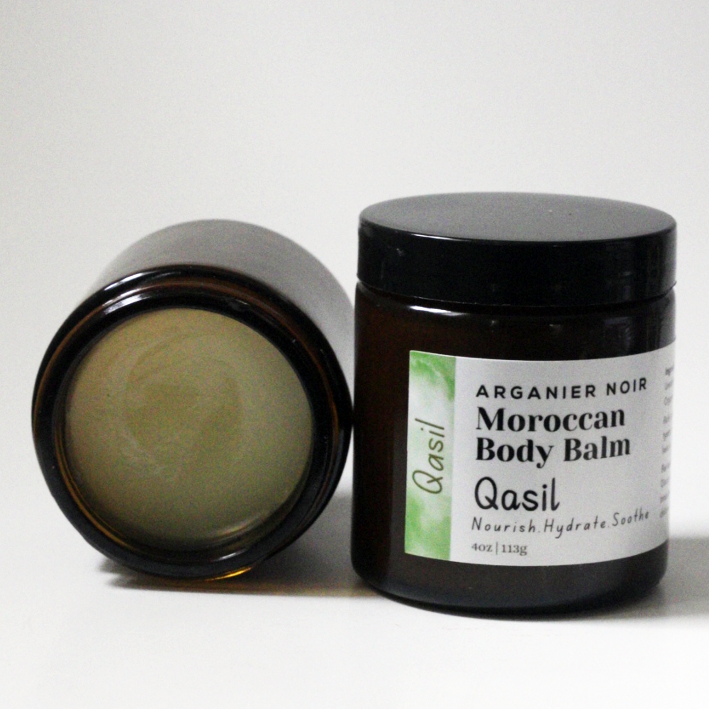 Qasil Body Balm