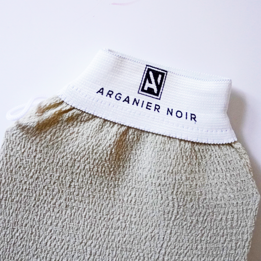 Moroccan Kessa Glove