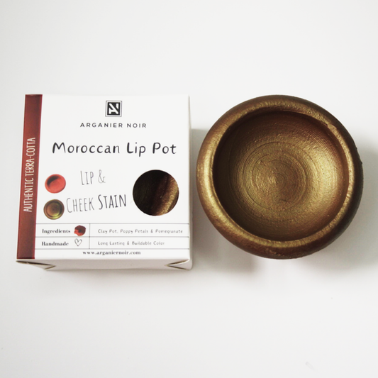 Moroccan Lip Stain