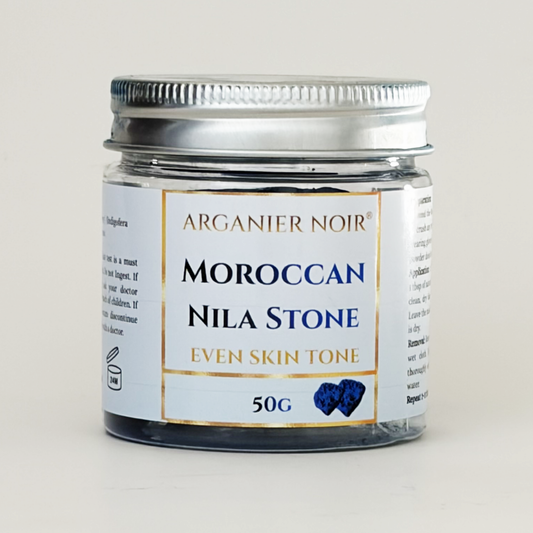 Authentic Moroccan Nila