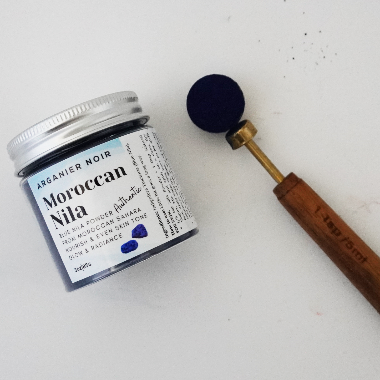 Blue Nila