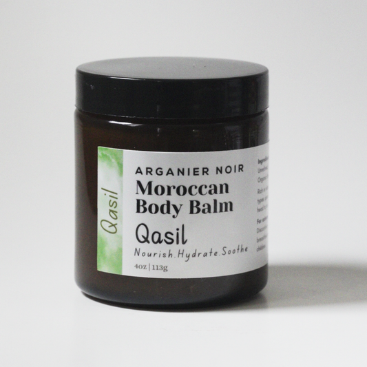 Qasil Body Balm