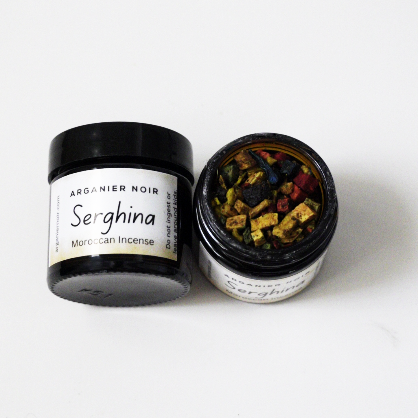 serghina