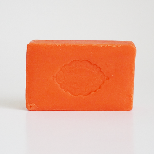 turmeric soap
