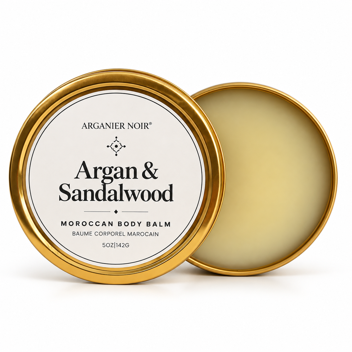 sandalwood balm