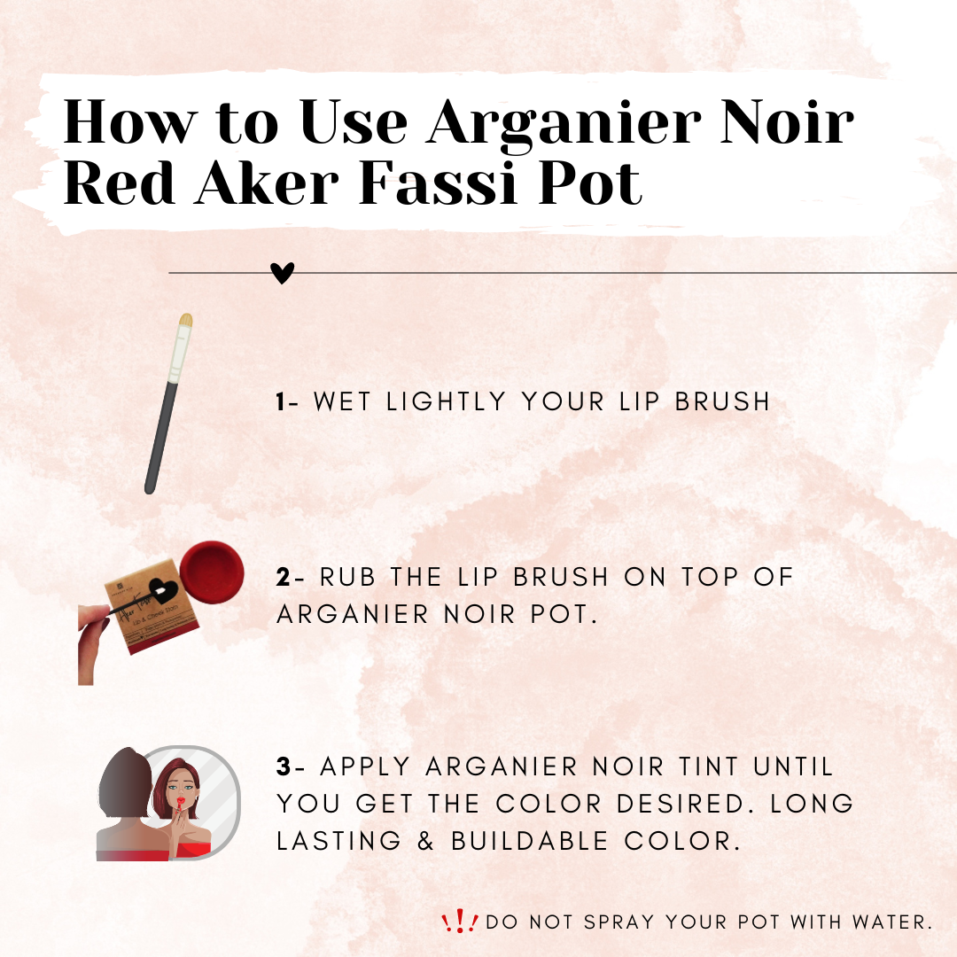 Aker Fassi main image 0
