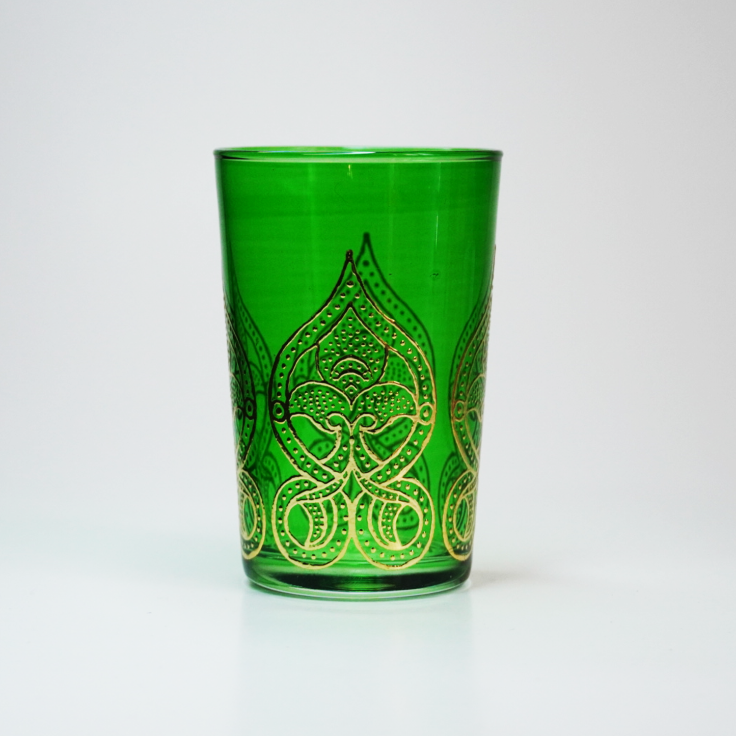 Moroccan Beldi Glasses