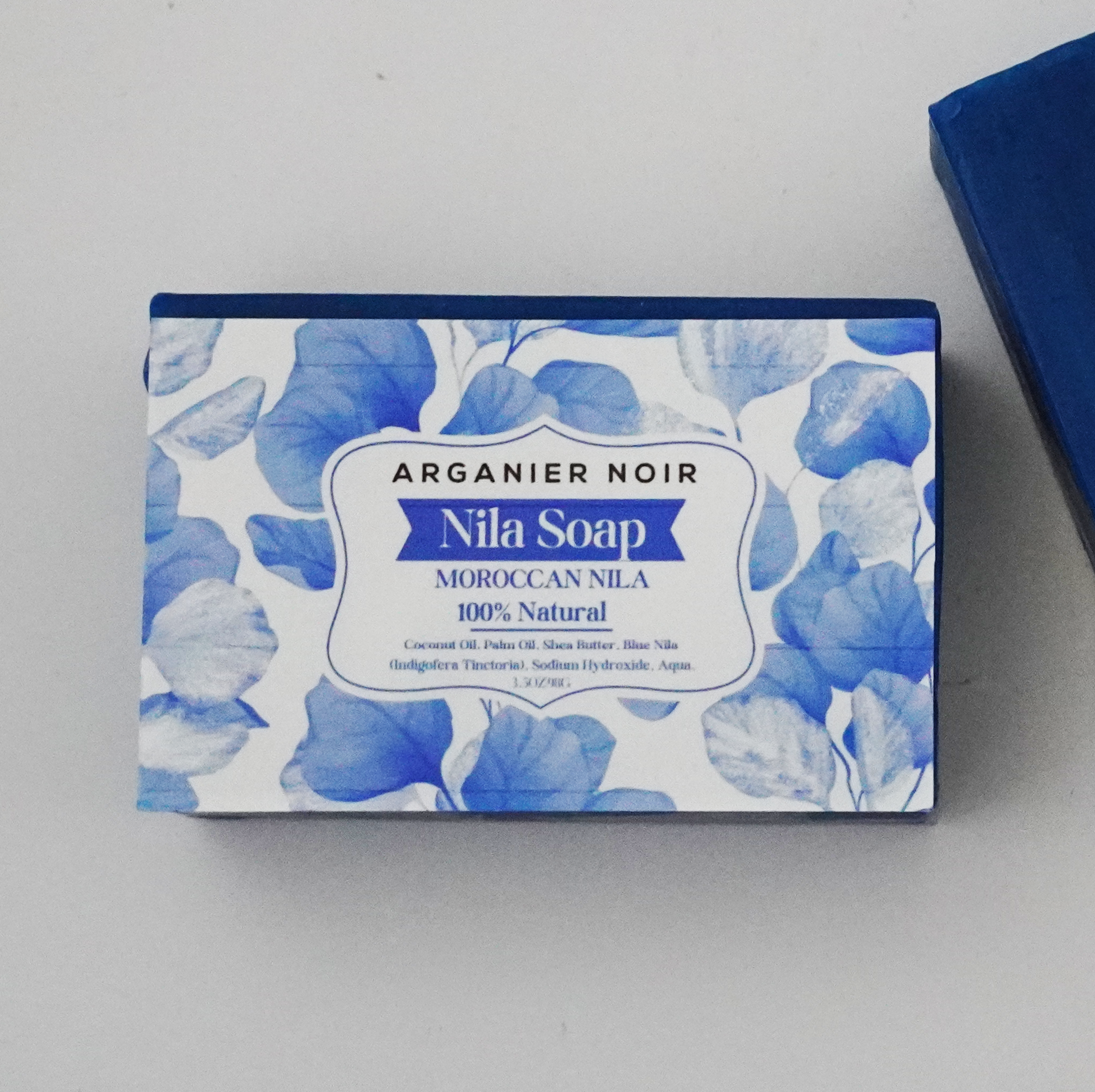 Nila soap