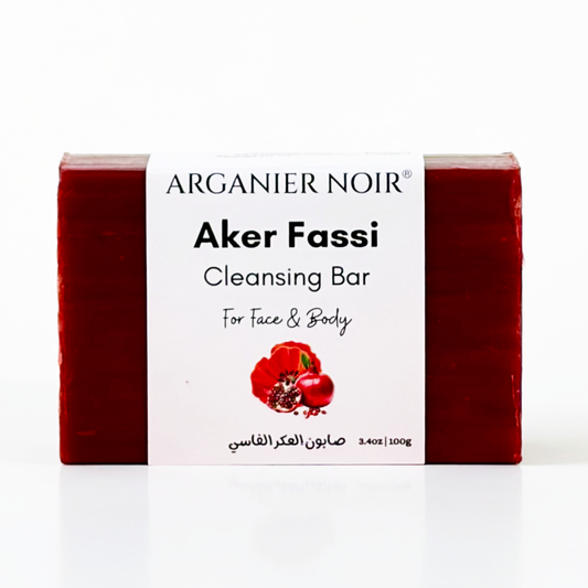 aker fassi sabounia