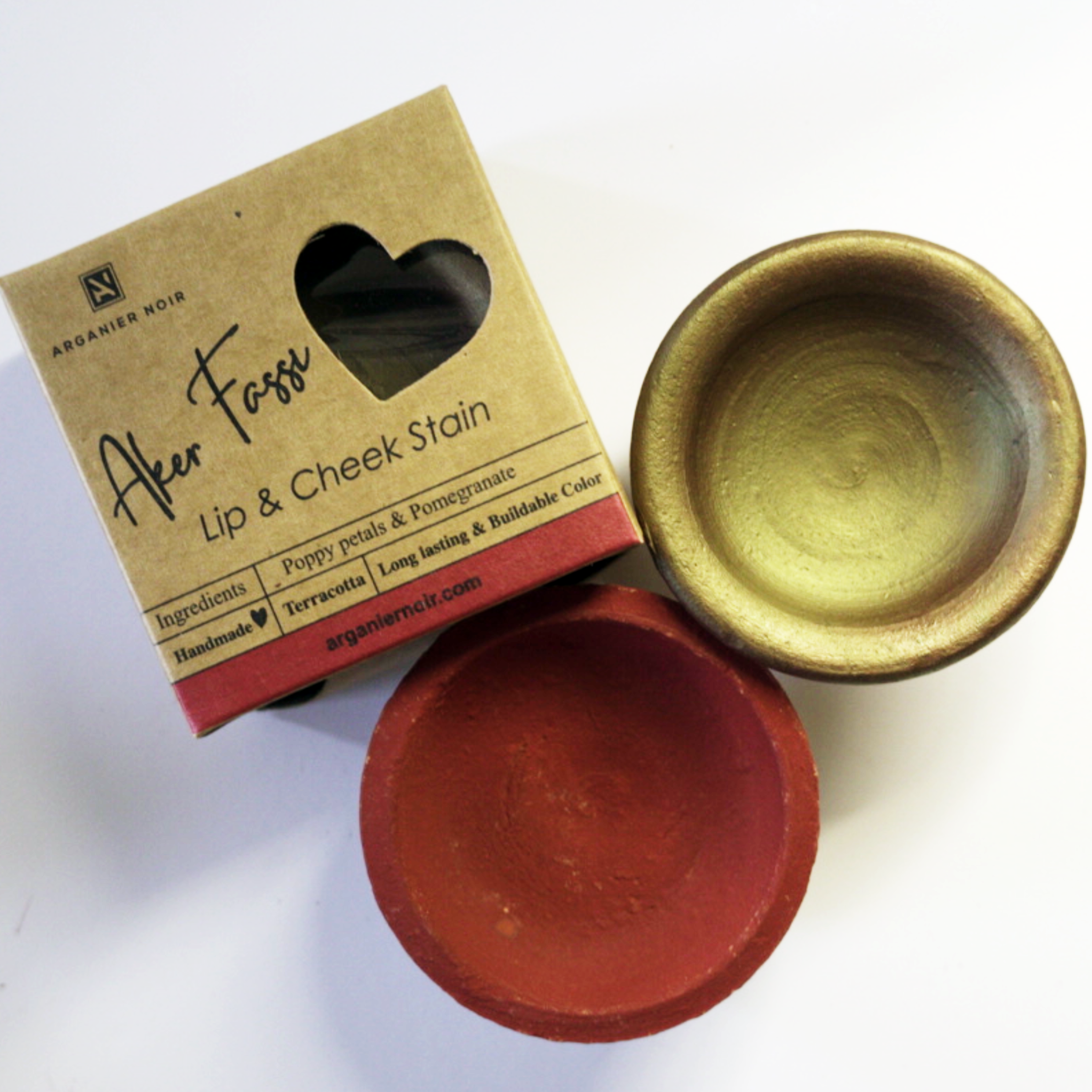 Akkar Fassi Authentic Moroccan Beauty: Aker Fassi, Blue Nila & Argan Oil Rituals ...