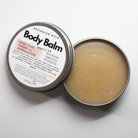 aker fassi body balm
