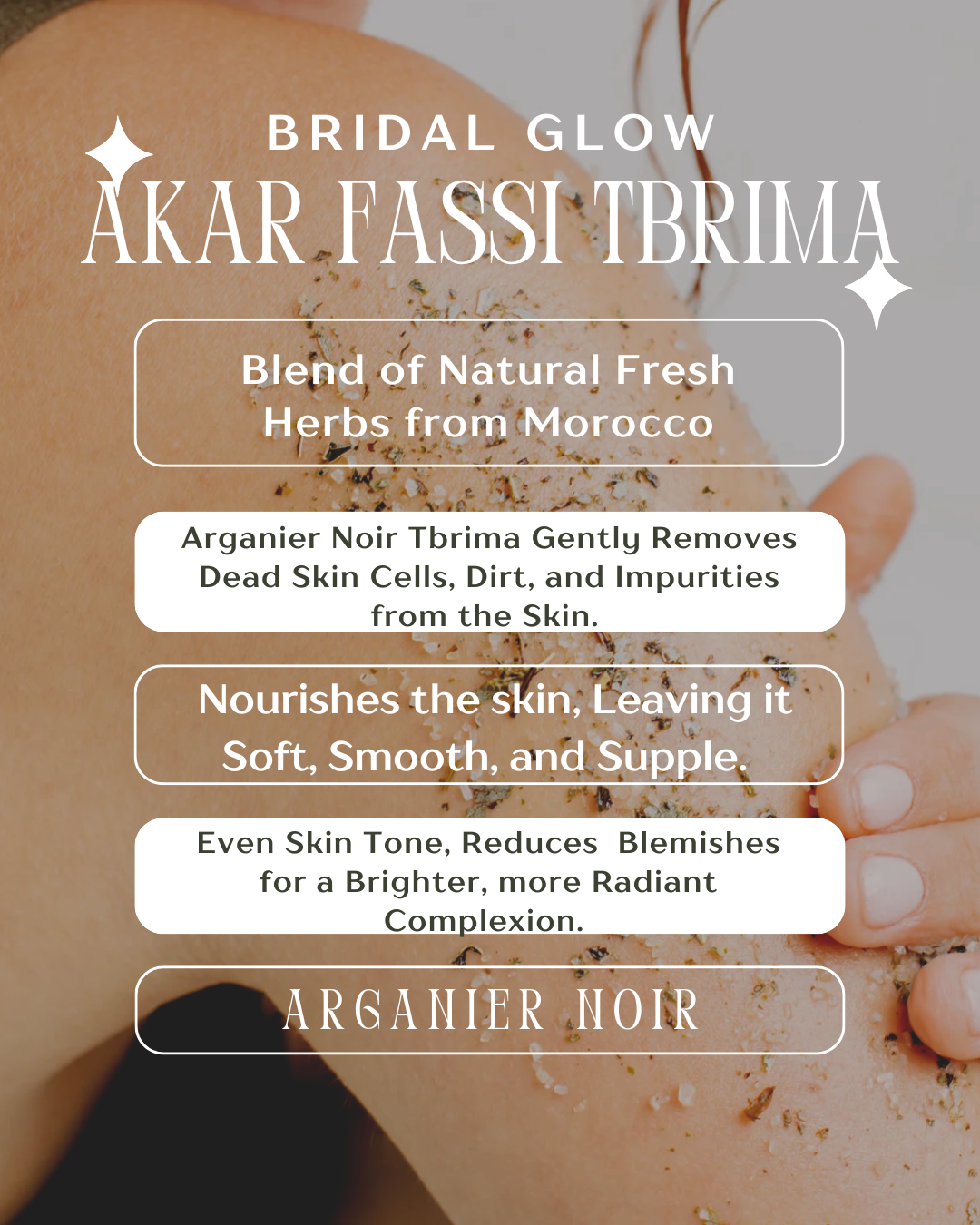 Aker Fassi Herbs Tbrima