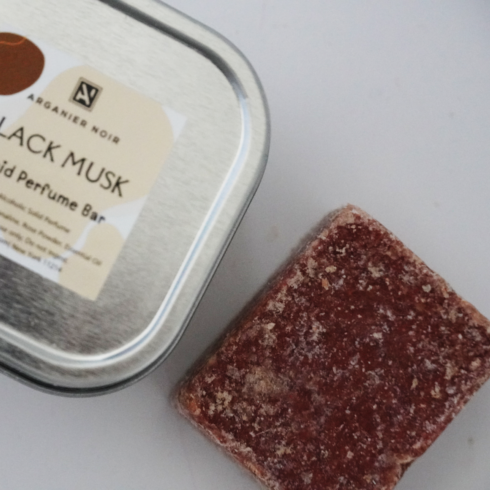 Black Musk