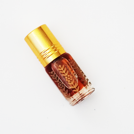 black oud