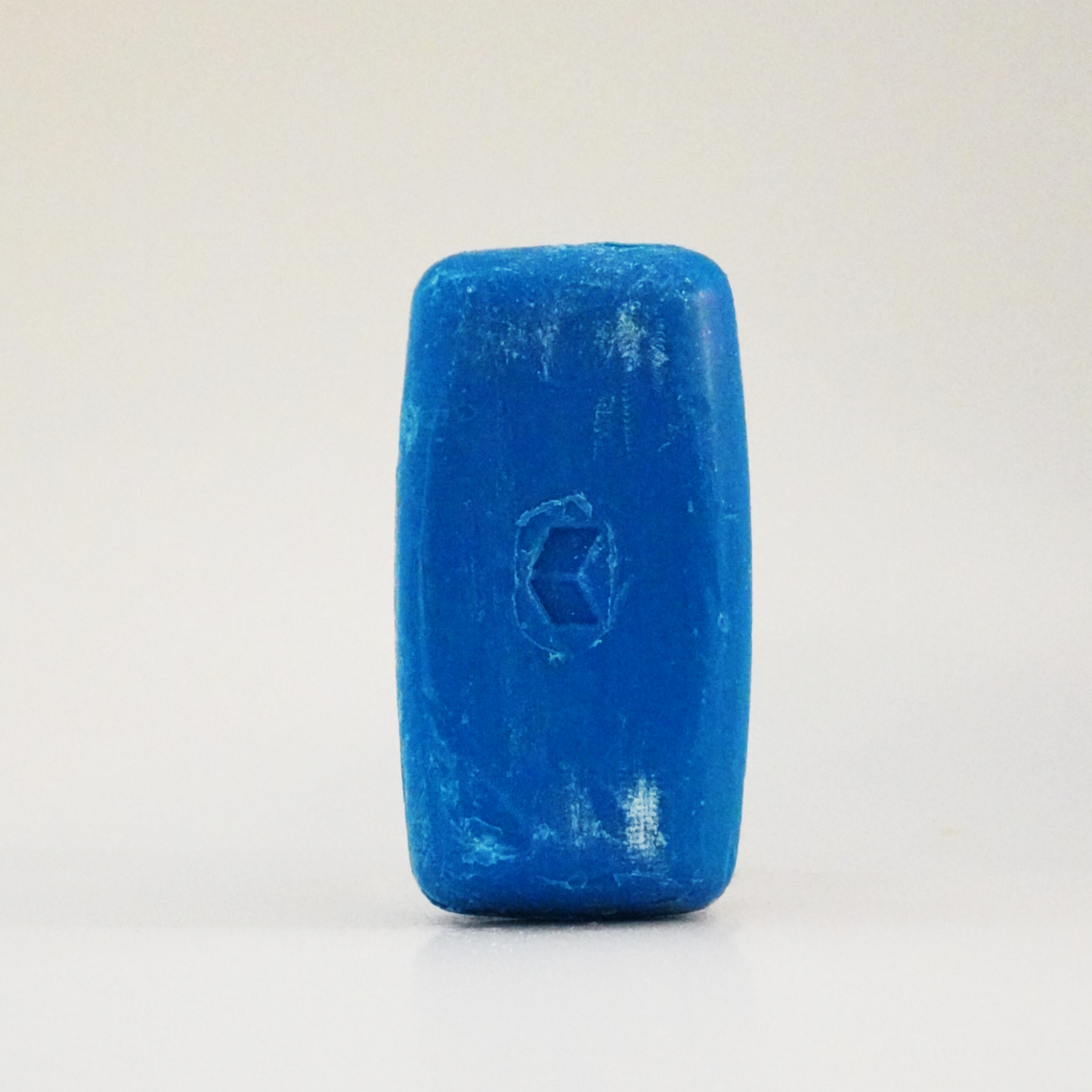 Blue nila soap