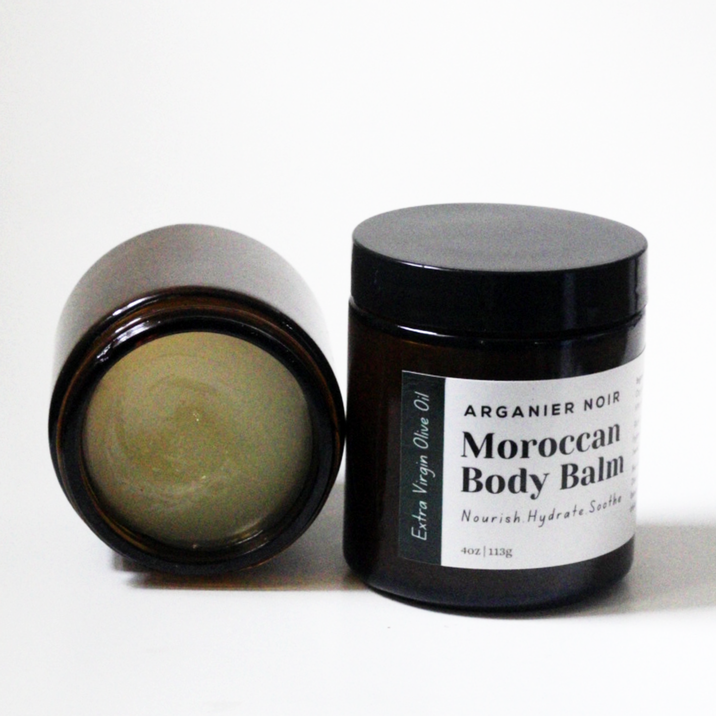 Body Balm