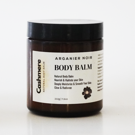 body balm