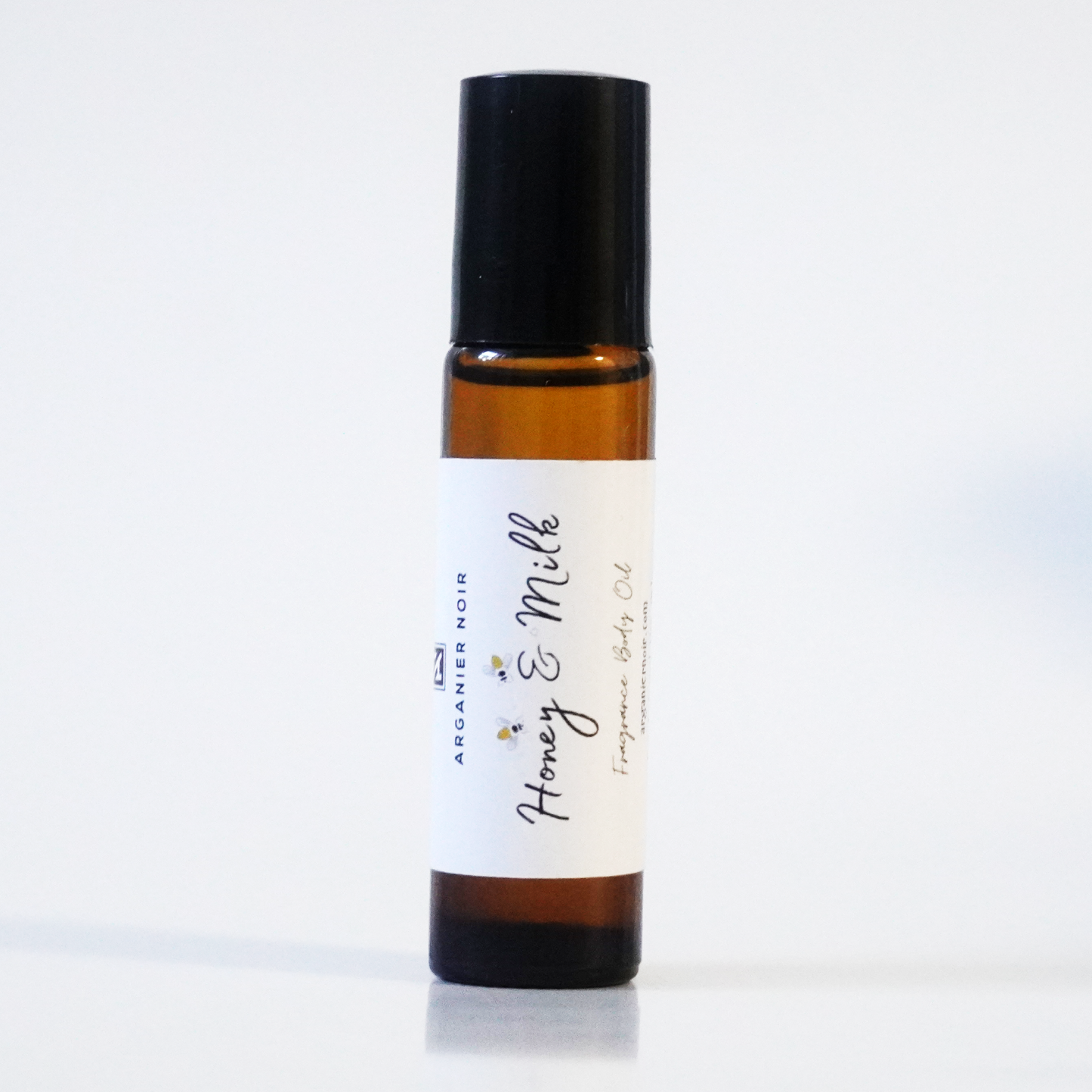 Honey & Milk Fragrance Oil