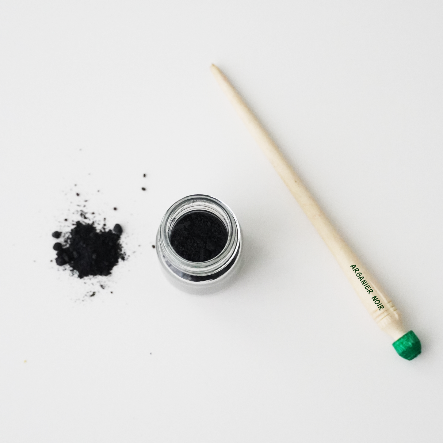 Kajal Kohl| Ithmid with Applicator