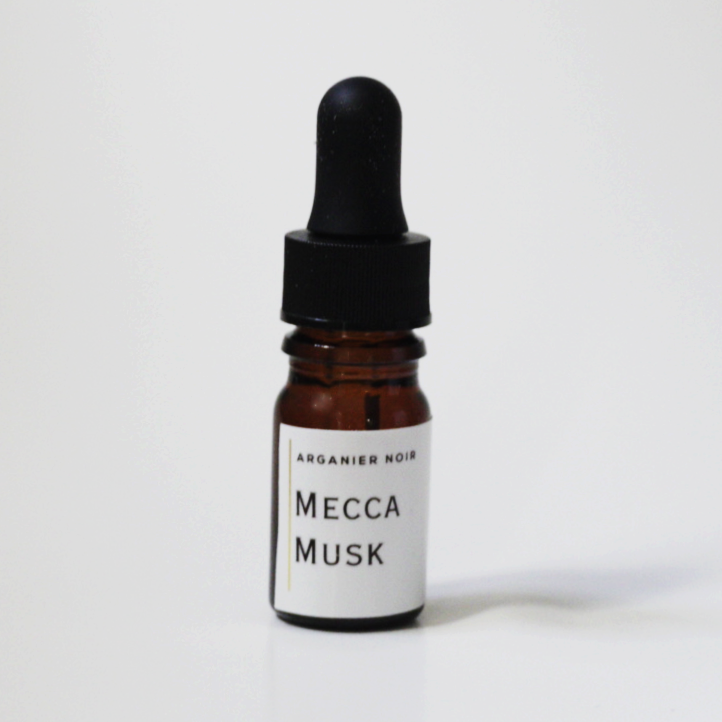 mecca musk