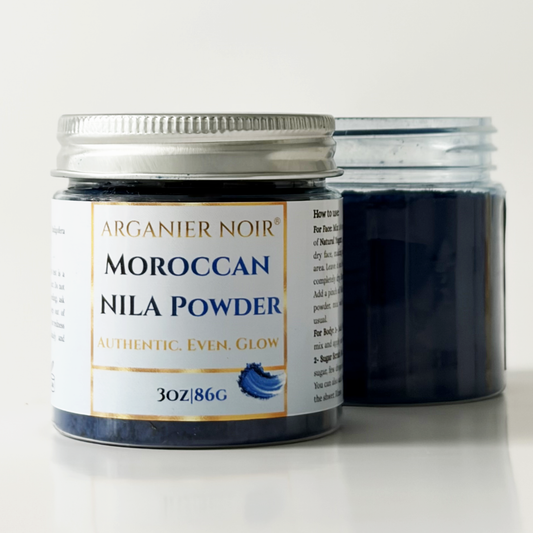Moroccan Nila