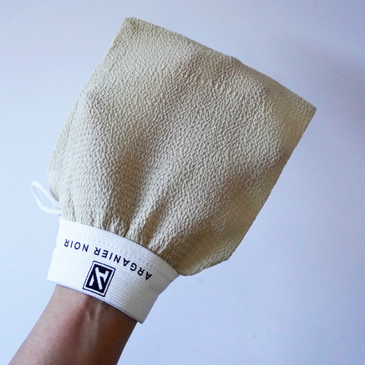 kessa glove