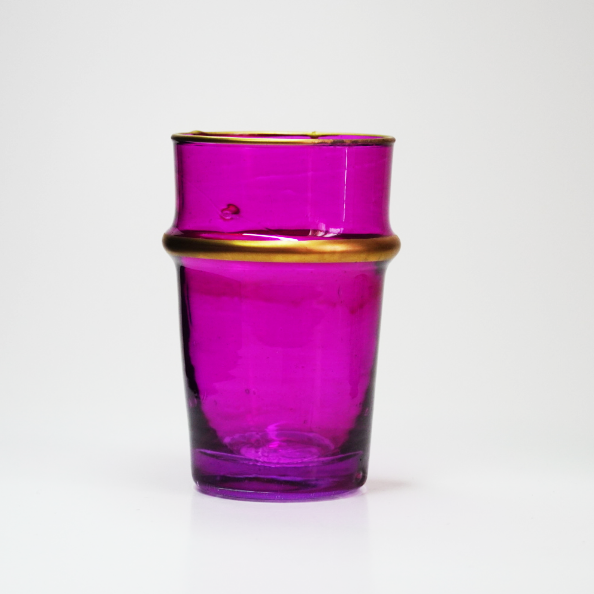 Moroccan Glasses