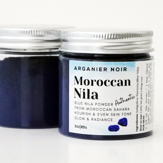Moroccan Nila