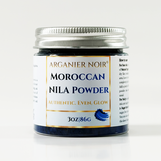 Moroccan Nila