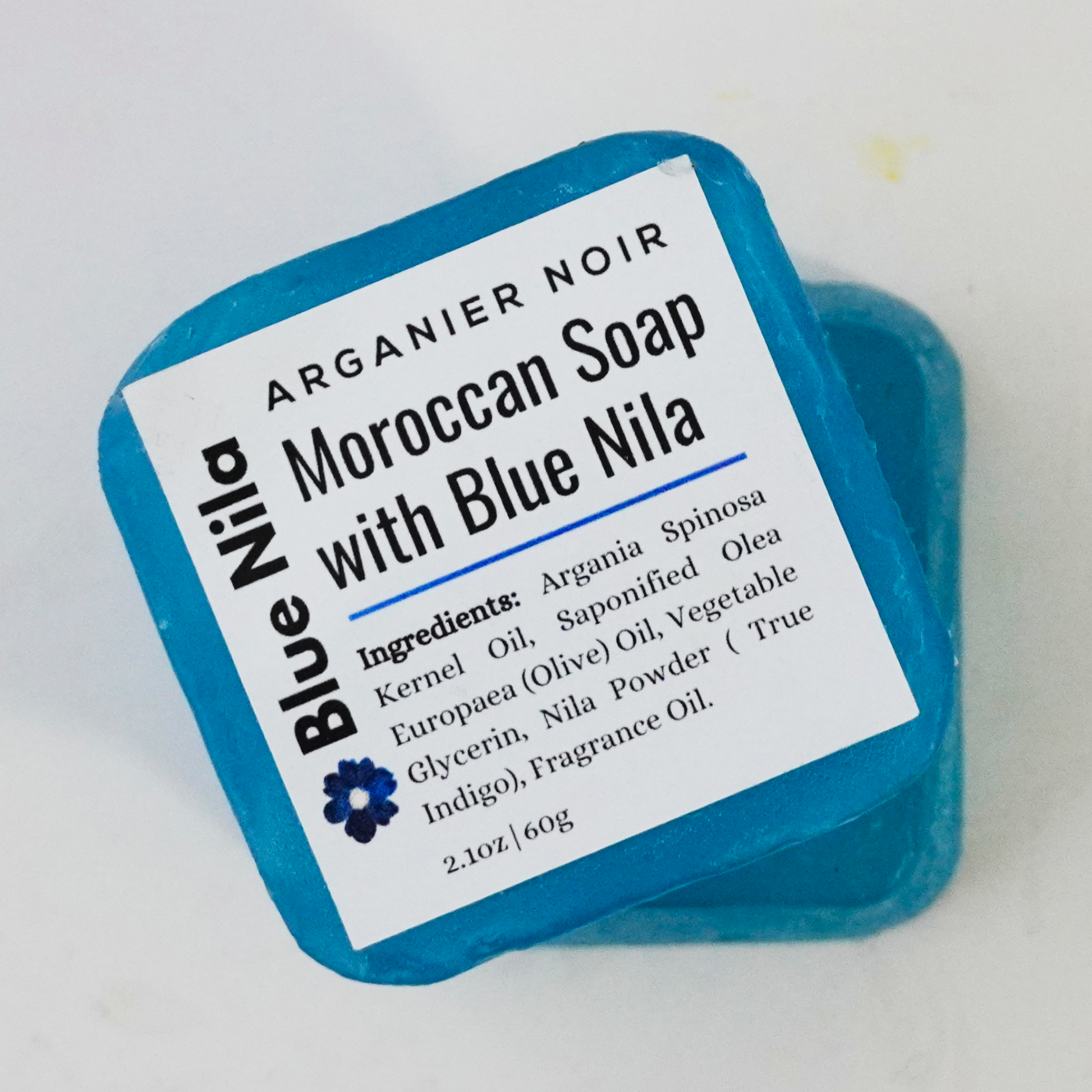 Blue Nila
