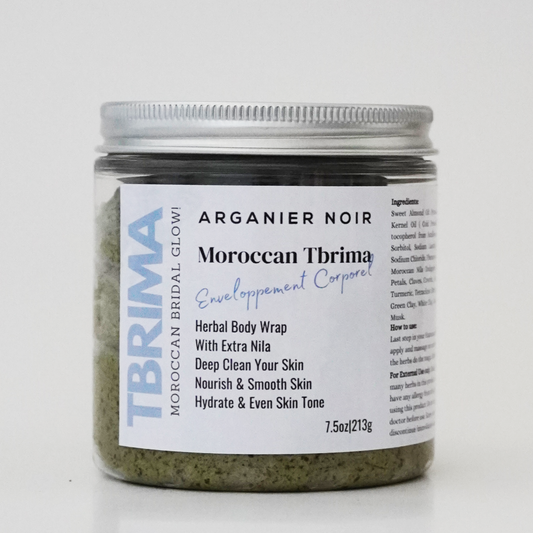 tbrima, Moroccan Nila