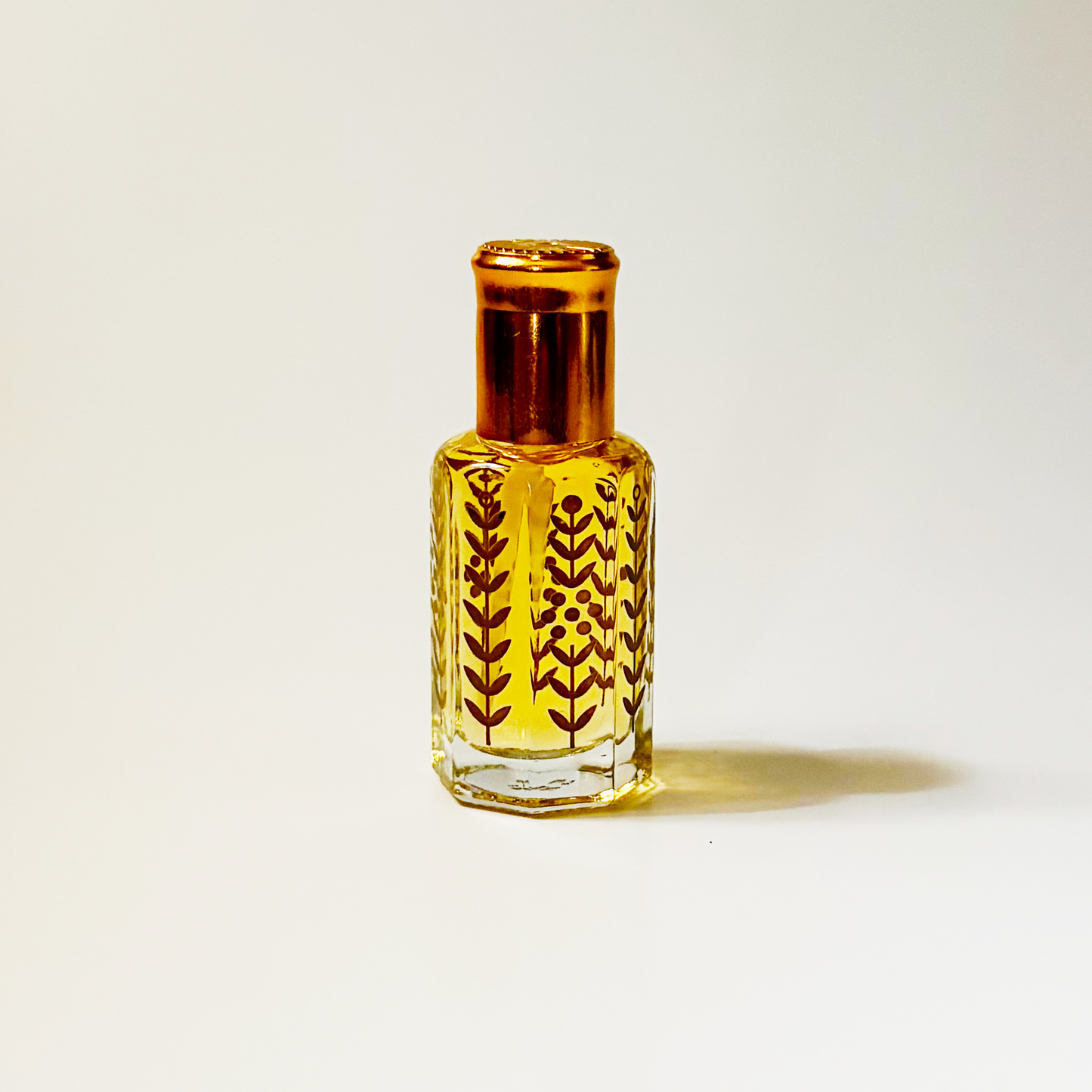 Orange blossom
