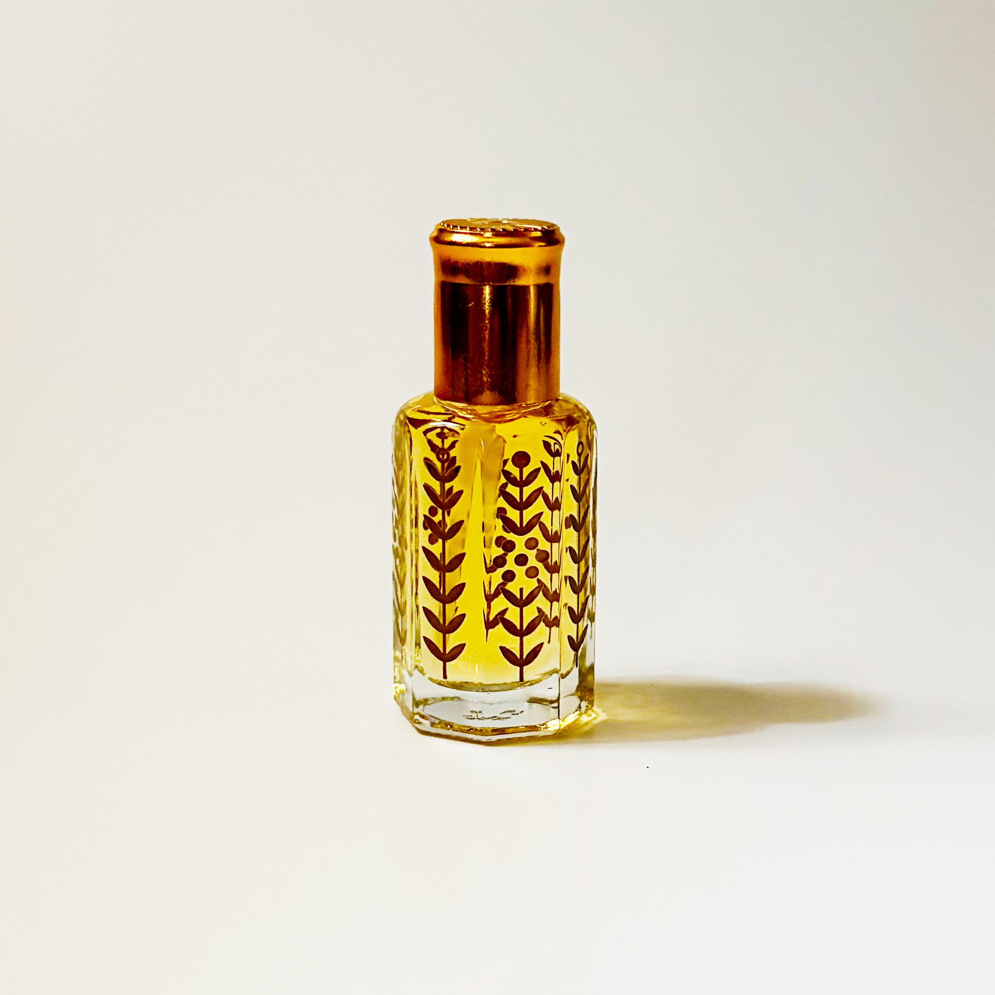 Orange blossom
