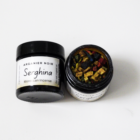 serghina
