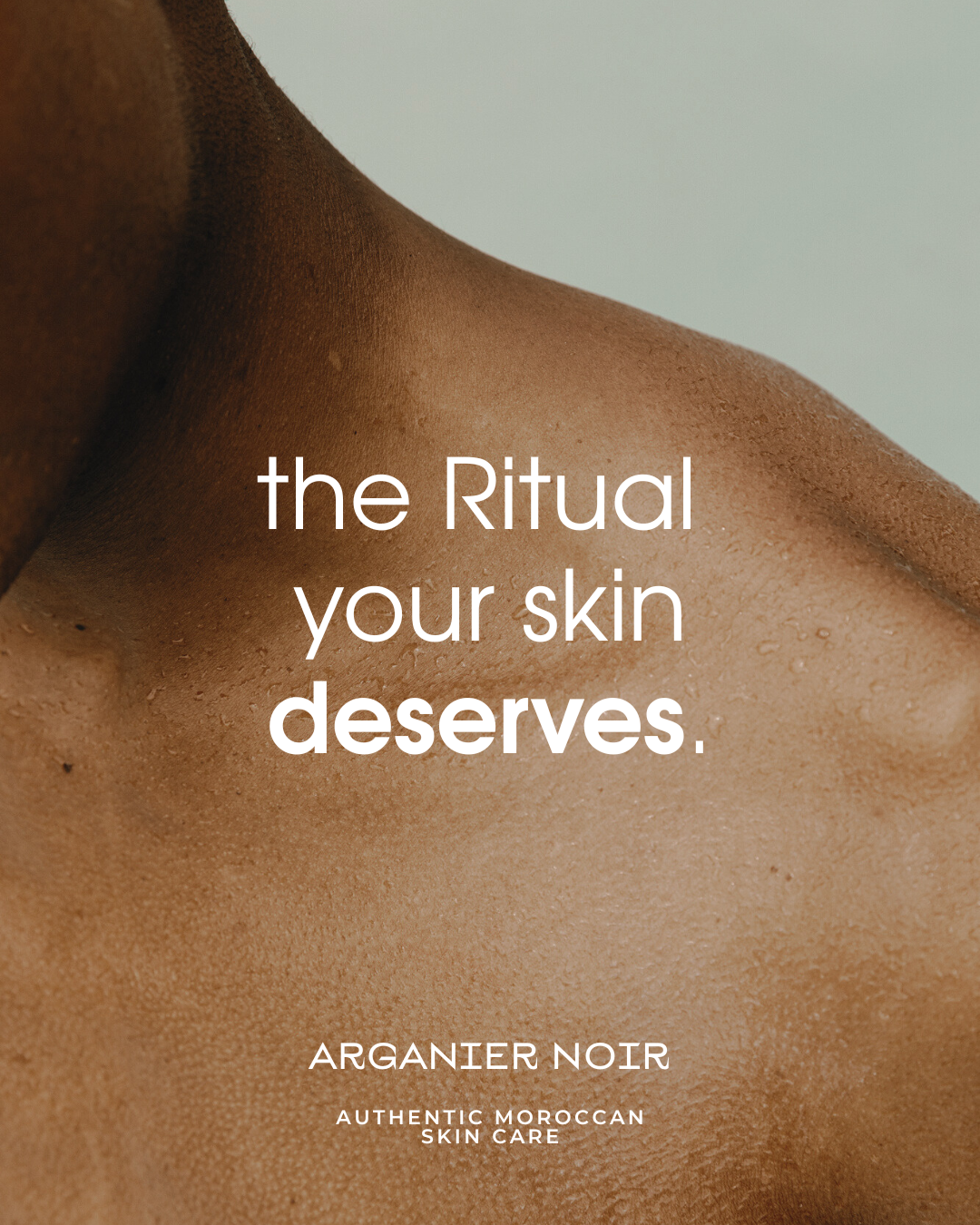 Moroccan Skin Care