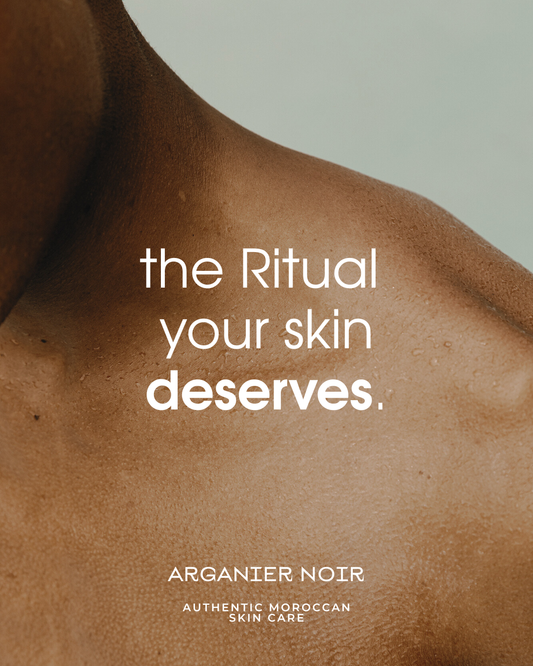 Moroccan Skin Care