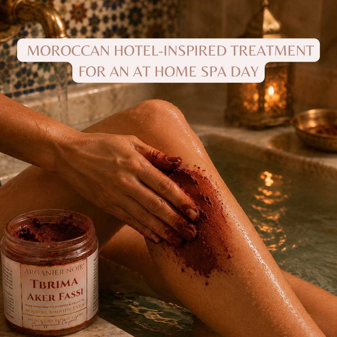 Home Spa Products