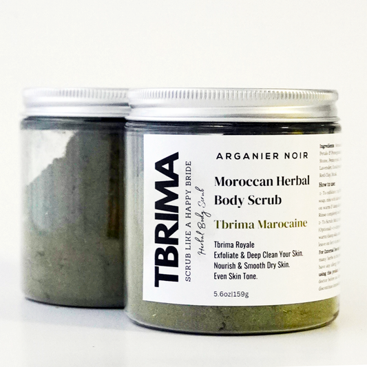 Tbrima Moroccan Nila
